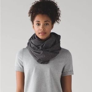 Lululemon OSFM Vinyasa Scarf